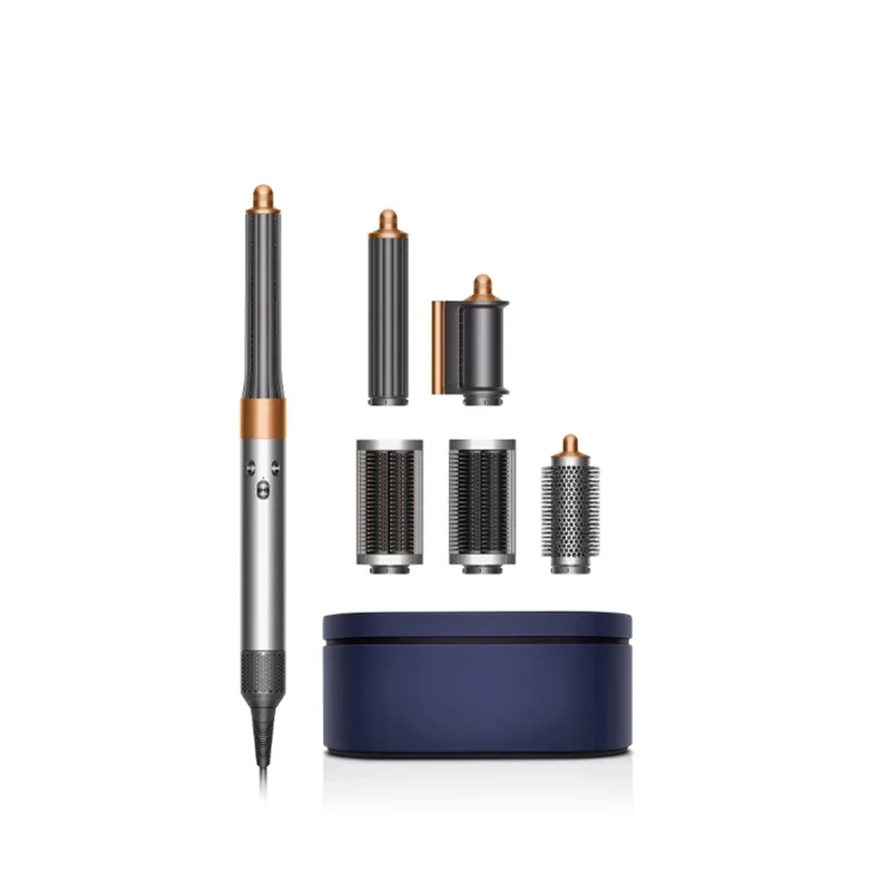 مكواة تجعيد يرتدي مجفف الشعر مشط ساخن الهواء المهنية مكواة تجعيد الشعر مكواة فرد الشعر Spazzola Capelli Dinas HS05 Cepillo