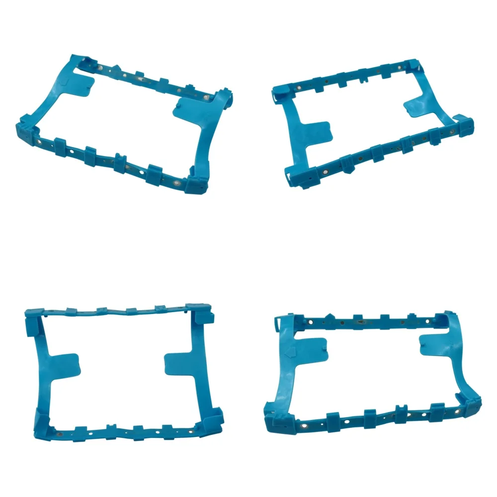 

New Hard Drive Bracket for HP ENVY 15-J105TX 15Z E15-Q 15-J000 Laptop Internal HDD Mounting Bracket Compatible with Notebook