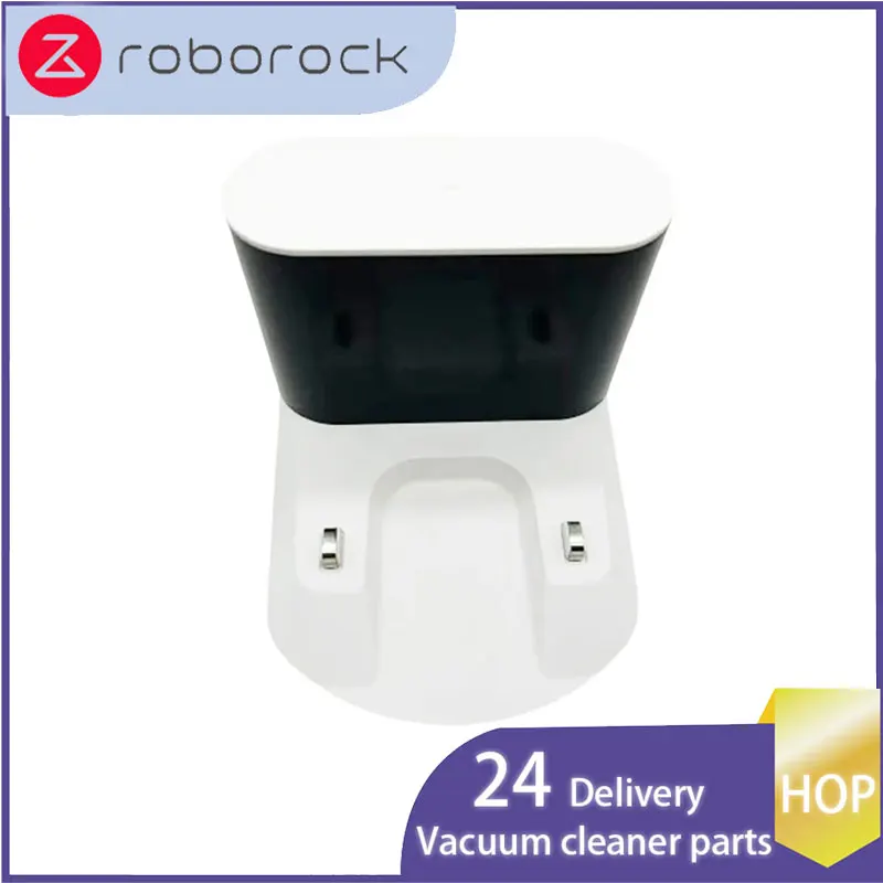 7 Original For Roborock Charger Dock Accessory for S50 S51 S55 S5 MAX S6 S6MaxV Robot Vacuum Cleaner Repair Parts CDZ02RR