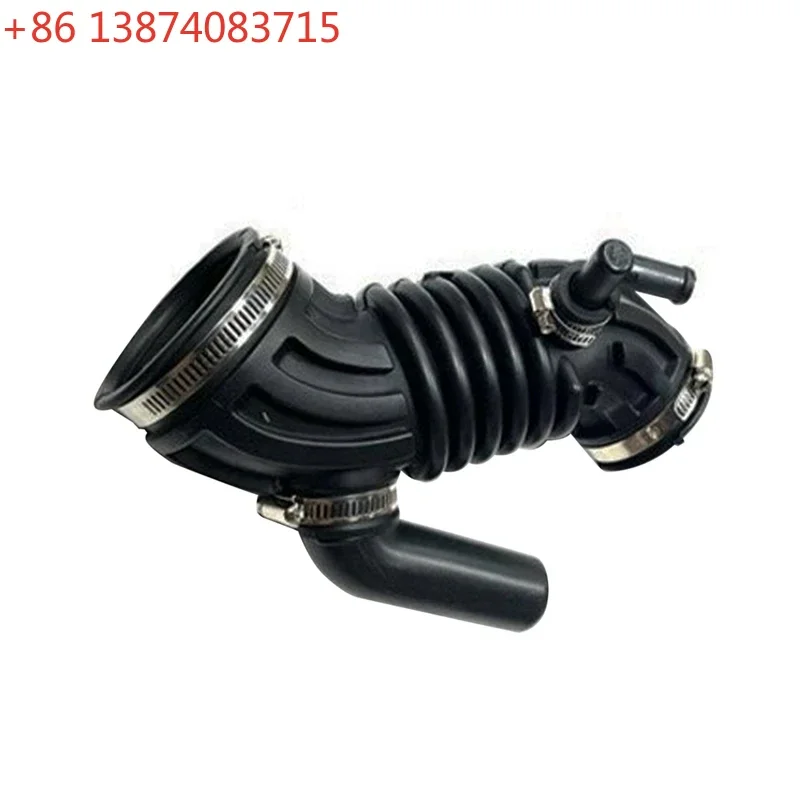 NEW Air Cleaner Filter Intake Duct Hose Accessories For Nissan Qashqai I J10 2006-2013 4X4 16576-JD00A 16576JD00A