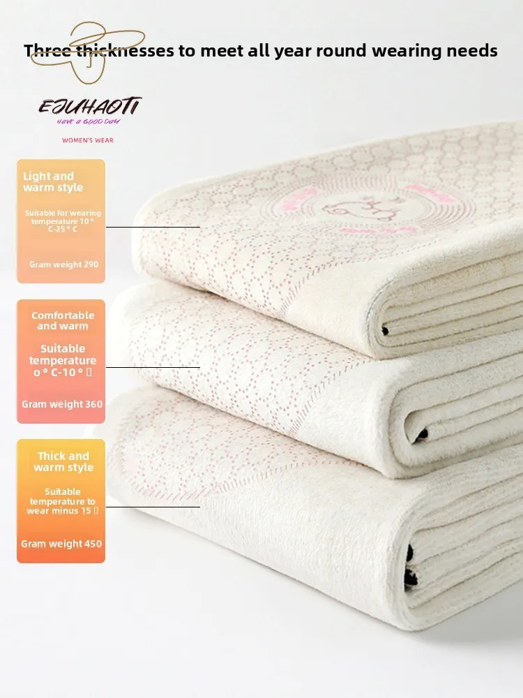 2025 خريف شتاء جديد الصوف سميكة القرع السراويل الكشمير القرش السراويل النساء الدفء قاع الرياضة اللياقة البدنية طماق