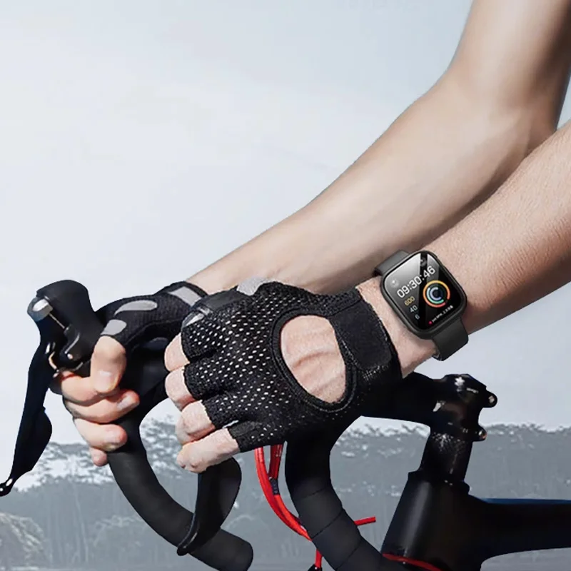 Protetor de tela de privacidade para Apple Watch, proteção à prova d'água, pára-choques para iWatch 9, 8, 7, 6, 5, 4, SE, 45mm, 40mm, 41mm, 44mm