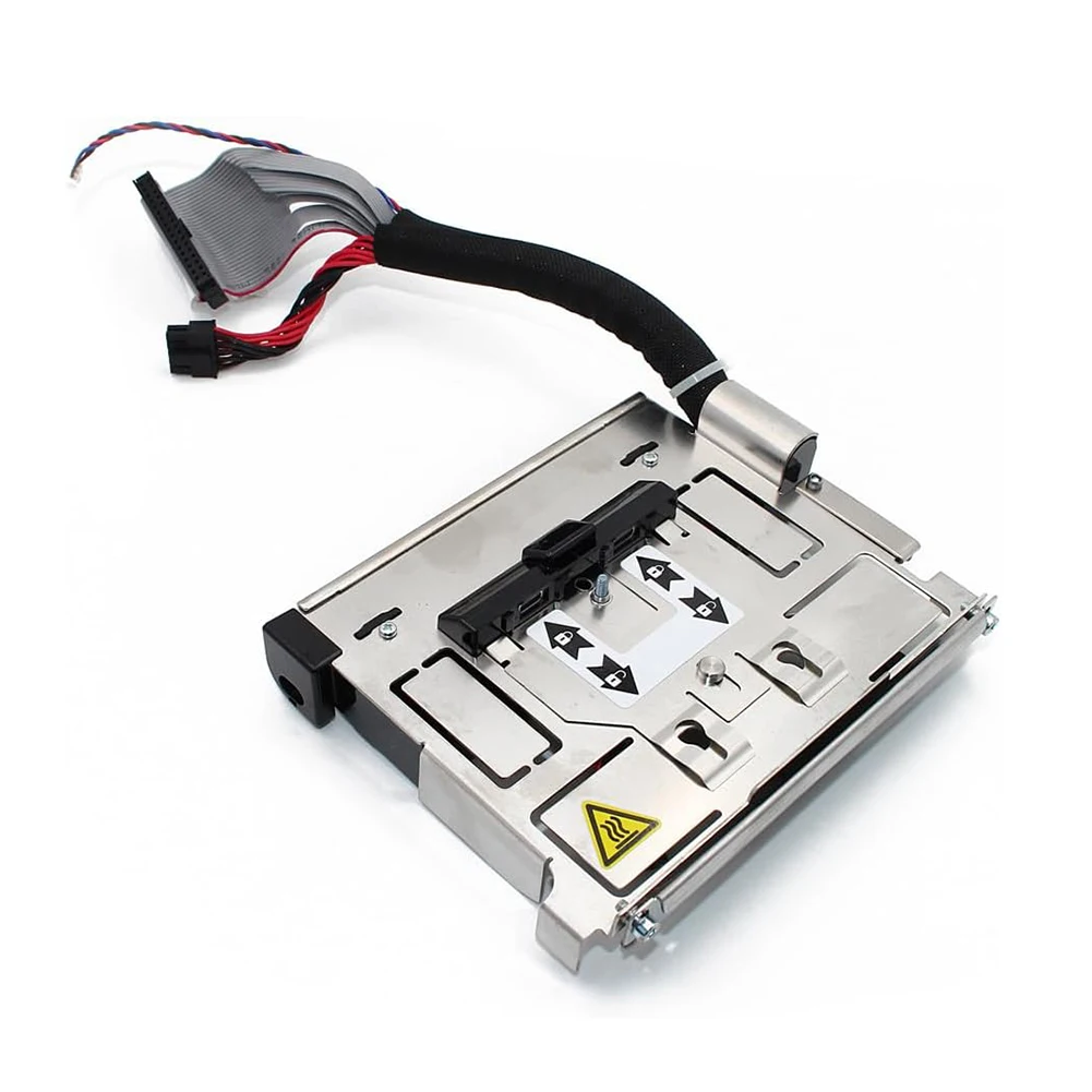 OEM For Zebra P1105147-005 Thermal Transfer Print Mechanism For ZT411 Printer Thermal Transfer Printer Core