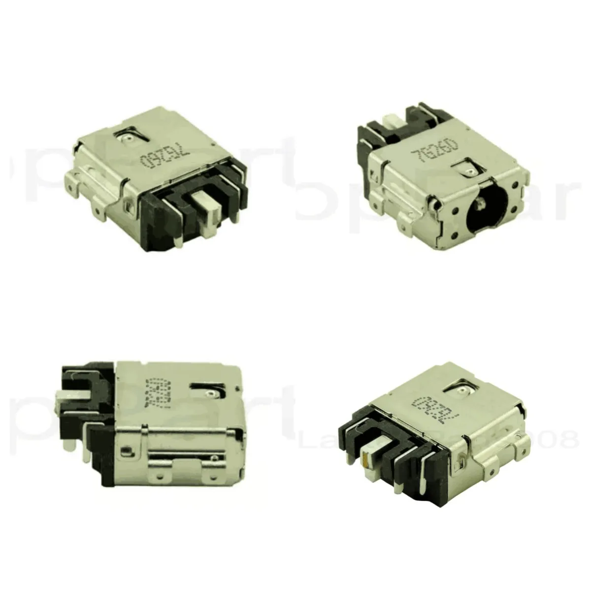 

For Asus Vivobook Flip 14 TP401MA TP401NA DC IN Power Jack Charging Port