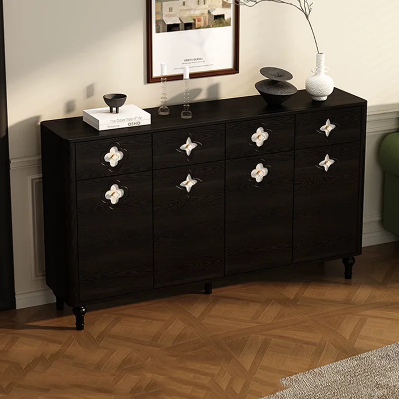 Storage Modern Shoe Cabinet Vertical Slippers Designer Luxury Living Room Organizer Shoe Shelf Wooden Muebles Home Furniture