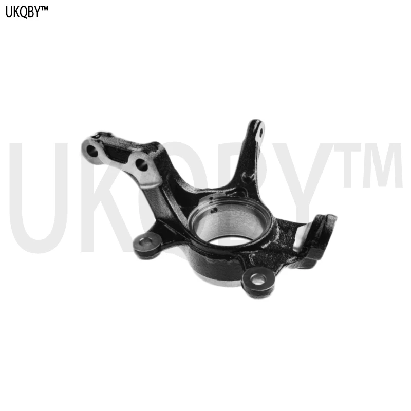 

Передний поворотный кулак (левый и правый) 51211TFAY00 51216TFAY00