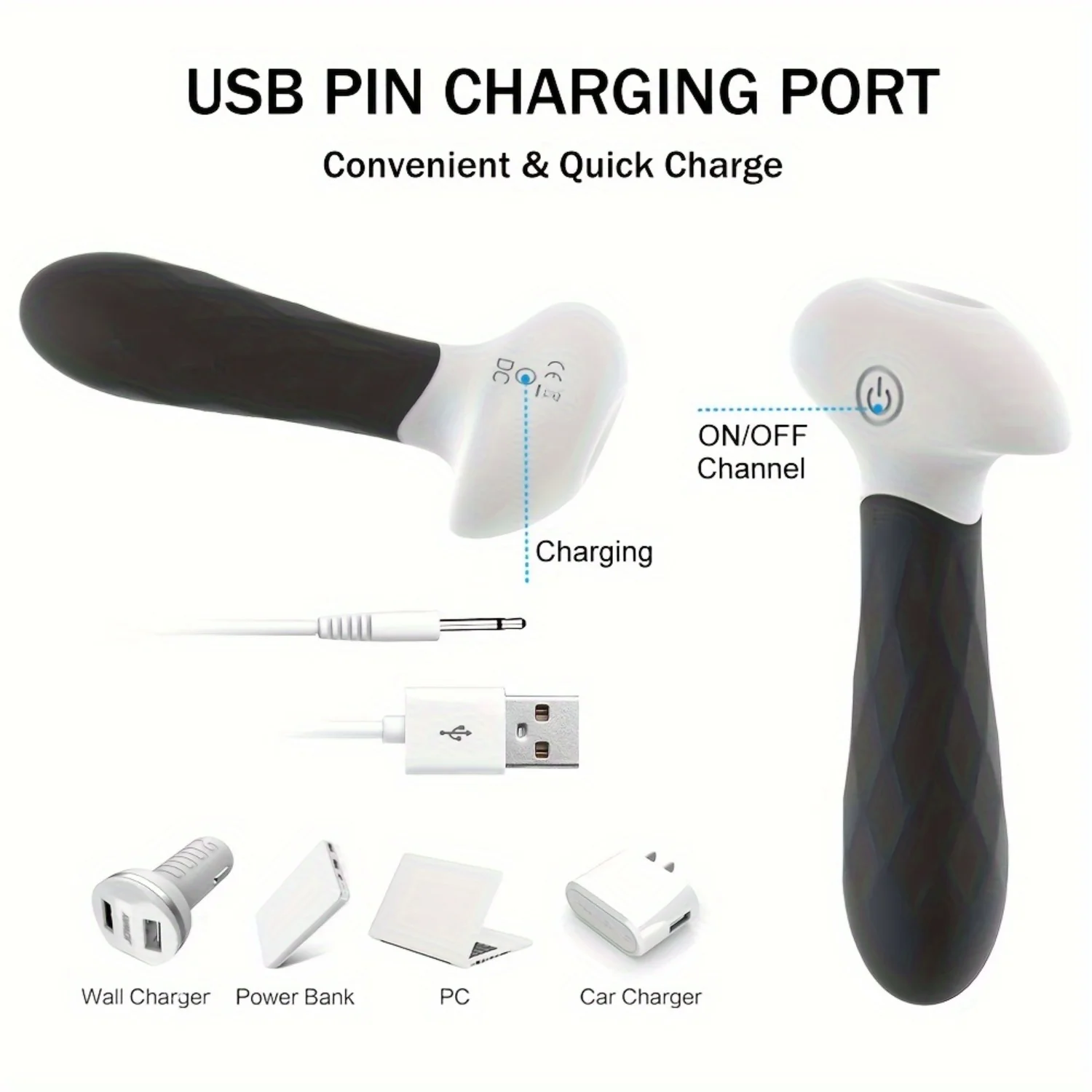 جهاز تدريب المكونات الشرجية بالاهتزاز بجهاز التحكم عن بعد مع 9 أوضاع اهتزاز - قابس مؤخرة صغير للأزواج، تحفيز البروستاتا، يمزح #4