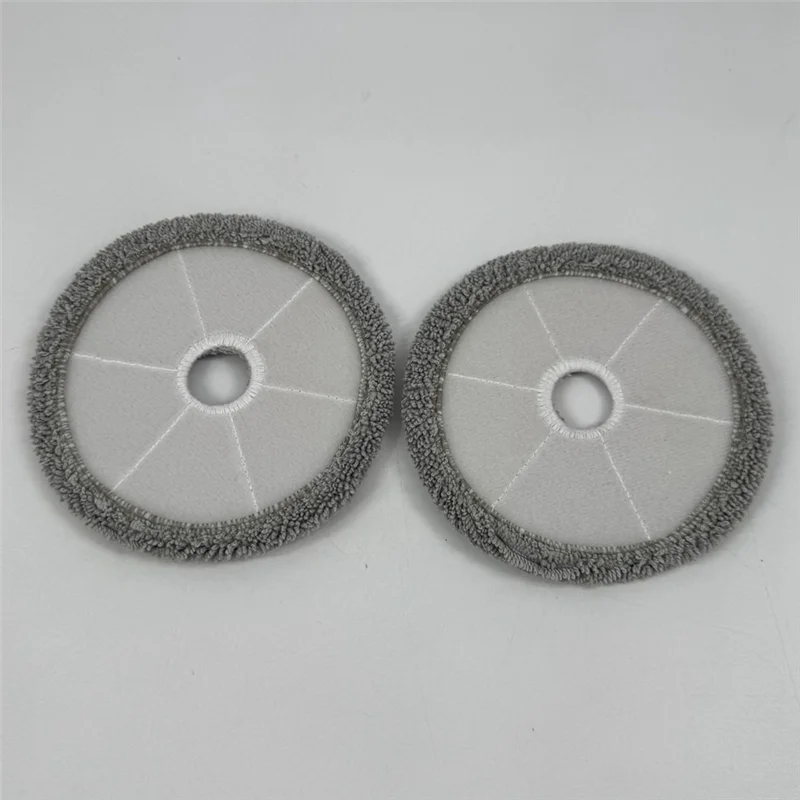 Bism Mop Cloth Tray… - image