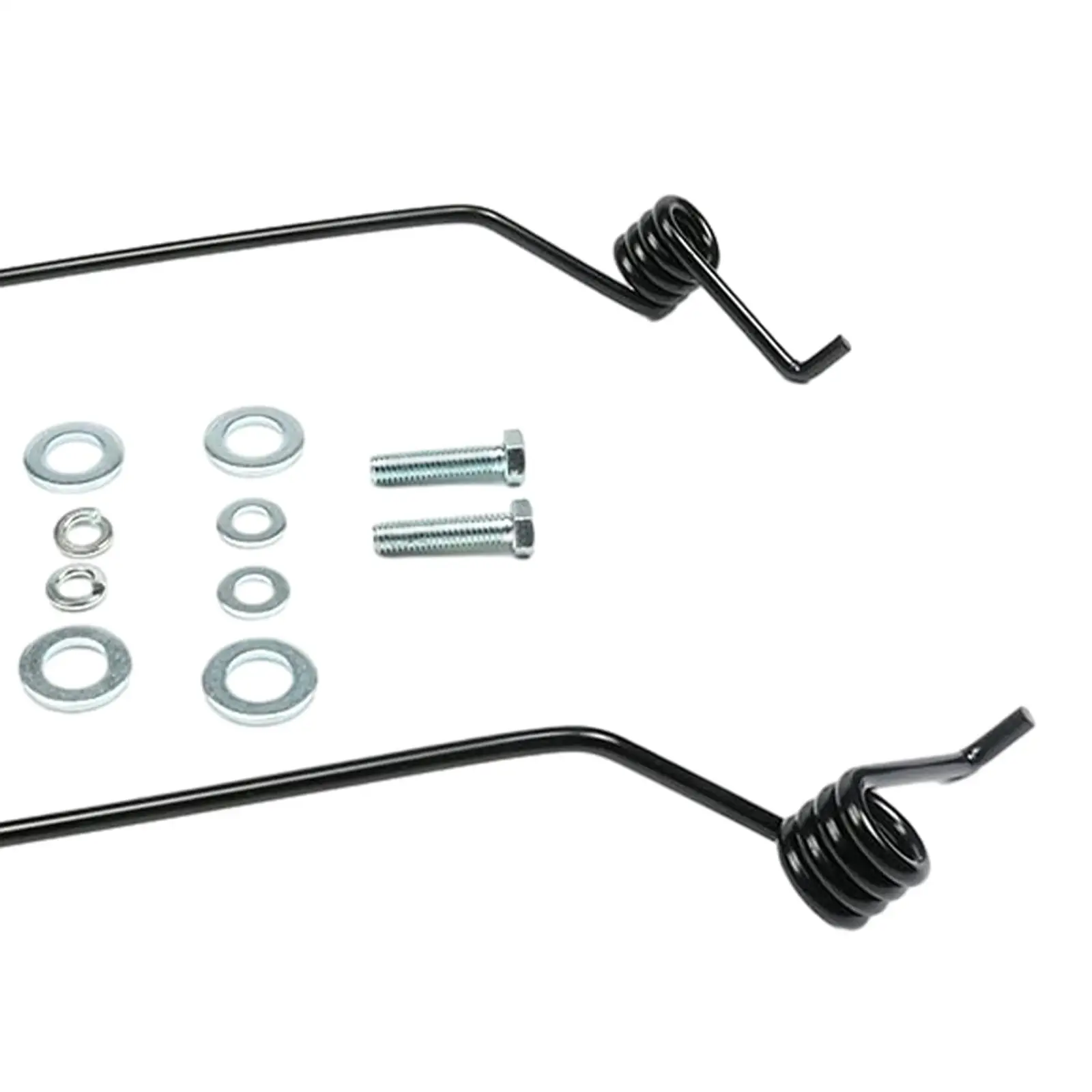 

Snowmobile Ice Snow Scratchers Kit Metal Automotive Accessory for Yamaha Snowmobiles Durable Replacement Long Service Life