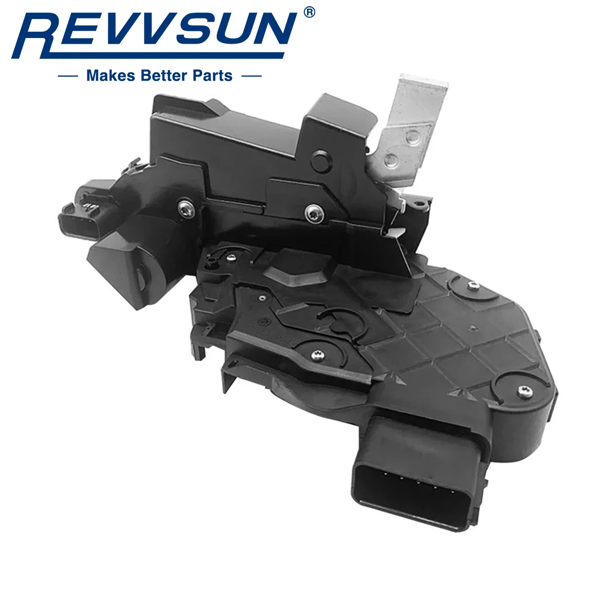 

Front Left Door Lock Actuator For Ford Galaxy II S-max Mondeo 2006-2015 7S7AA21813BC 7S7AA21813BD 1787990 1485162 1500942