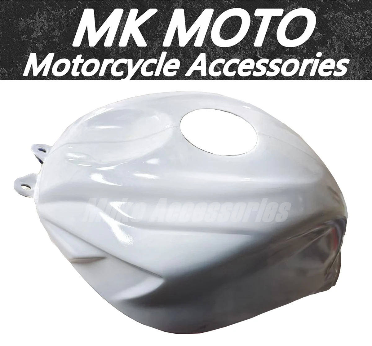 

Gas Fuel Tank Cover Fairing For Gsxr600/750 2011 2012 2013 2014 2015 2016 2017 2018 2019 K11 Unpainted