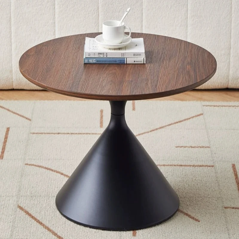 Luxury Minimalist Patio Coffee Table Round Hotel With Storage Coffee Table Vintage Mainstays Elegant Mesas De Jantar Furniture