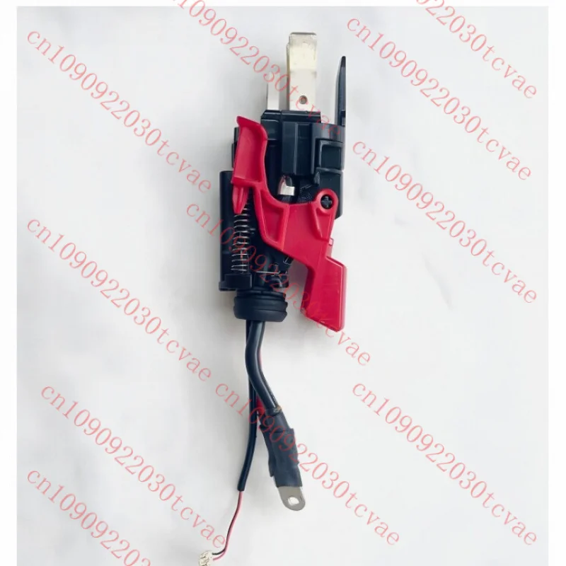 

Original Trigger Switch Assembly Replace Part For Dyson V15 Vacuum Cleaner