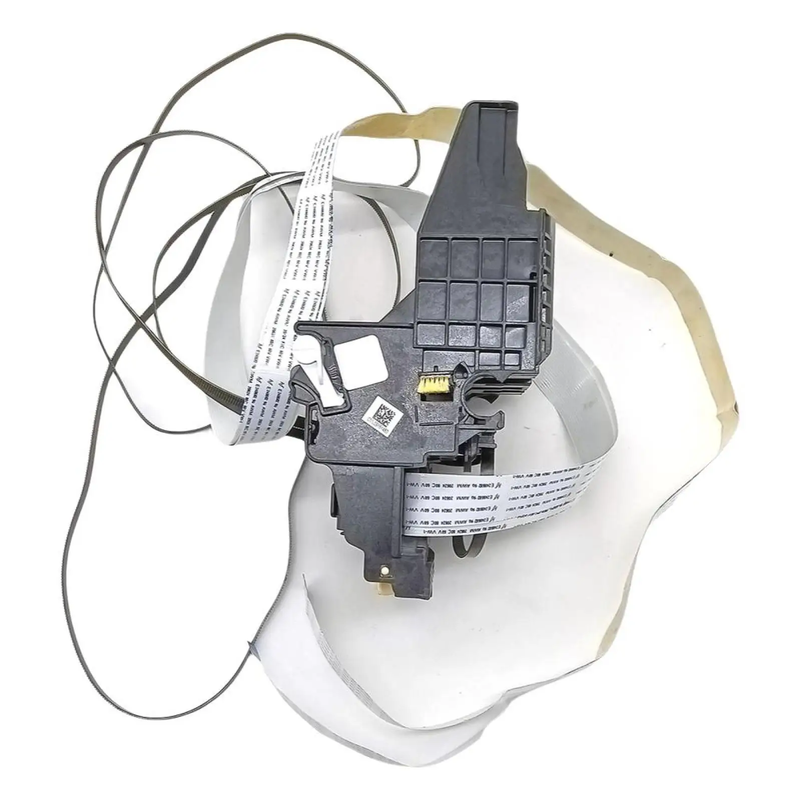Carriage Fits For HP CQ890-67002 T120 T520 CQ890-60239 With 24inch Cable +Belt