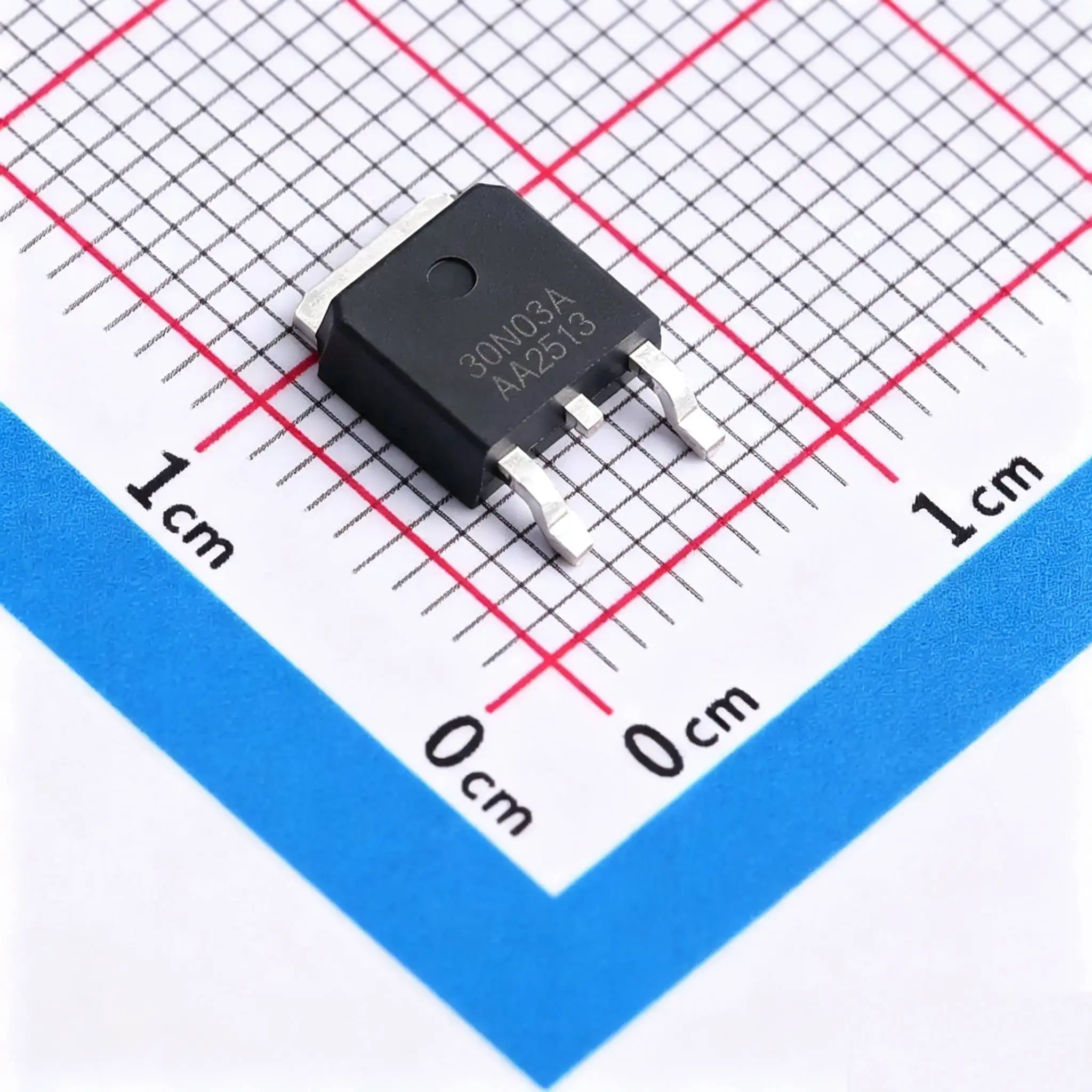 20/50/200/500PCS 30N03A TO-252 30N03 TO252 30V/90A N-channel MOS MOSFET Field Effect Transistor Chip SMD IC NEW ORIGINAL