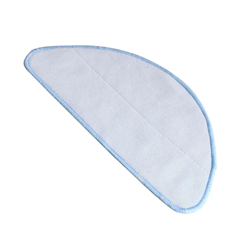 Mop Cloths Vacuum Cleaner Mop Pads Cleaning Mop Pads For GARLYN SR-600 Parts Replacement