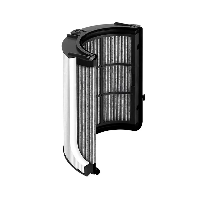 2-in-1 360° Air Purifier Filter Fit for Dyson HP TP PH DP Series Devices