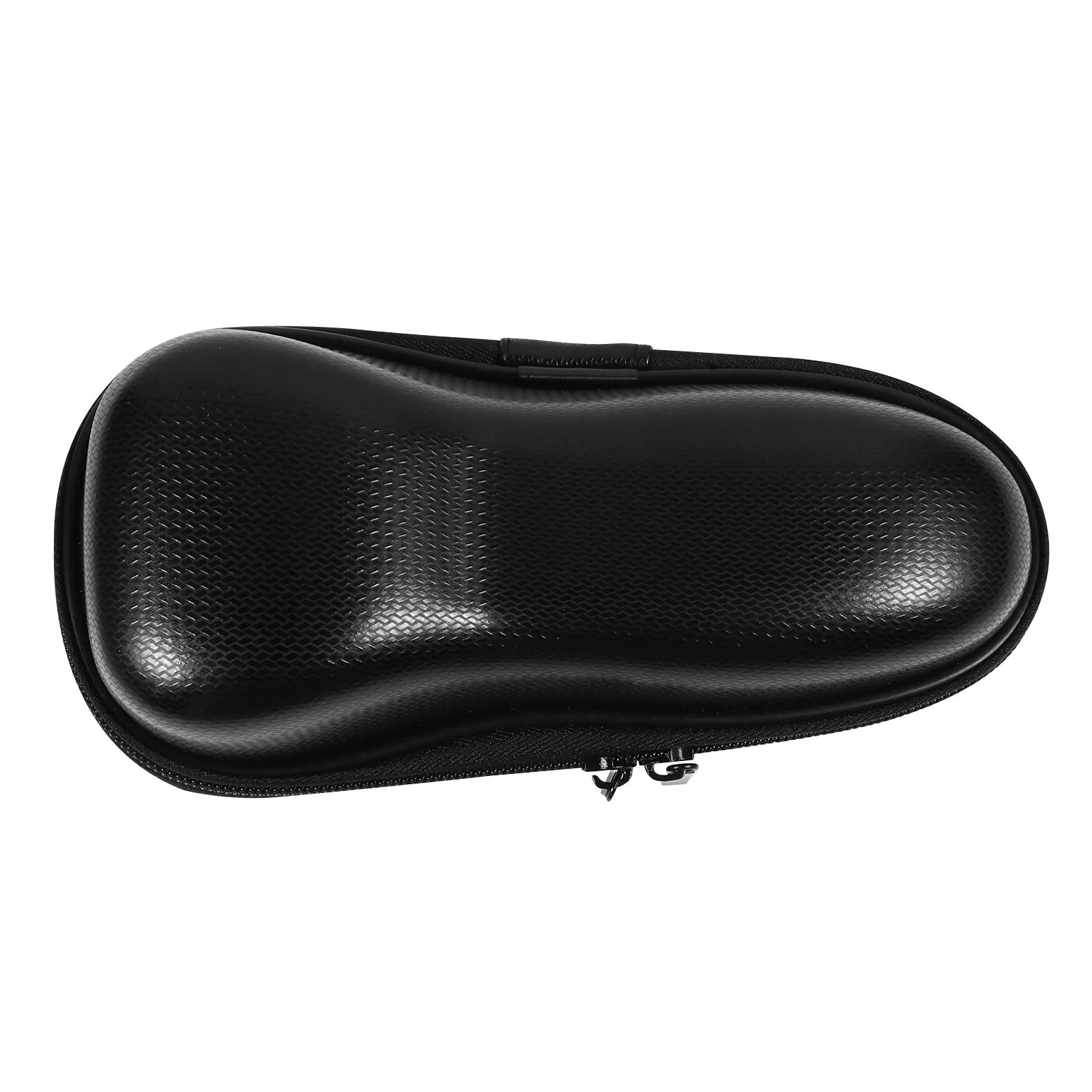 حقيبة تخزين ماكينة الحلاقة EVA صندوق الحلاقة الكهربائي منظم السفر للرجال حاوية العناية المحمولة المقاومة للماء #6