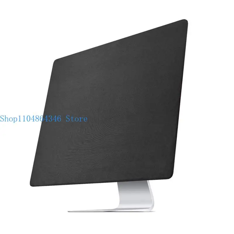 5asd Monitor Dust Cover Sleeve Display Screen Protector for Apple for iMac LCD Screen