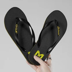 Flip-flops Slippers for Men Shoes for Events Slippers House Man Sandals Summer Shoes Sale Men's Flop