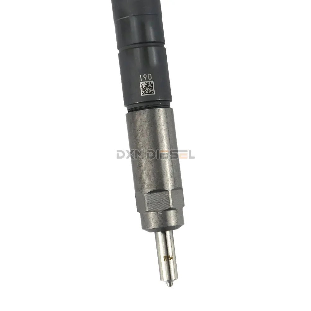

Original Genuine Fuel Injector Nozzle 0445116059 5805402110 Fits for , 3,0 D