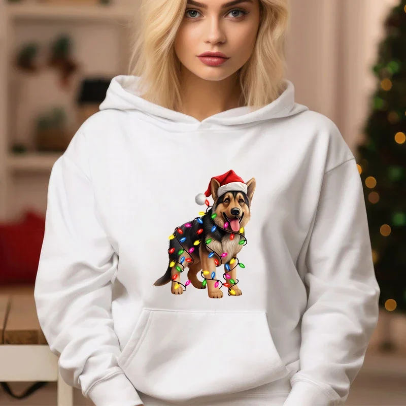 

Men's and Women's Plus Size Printed Top, Loose Casual, Soft, Comfortable and Breathable, Outdoor Sports Loose Pullover Hoodie