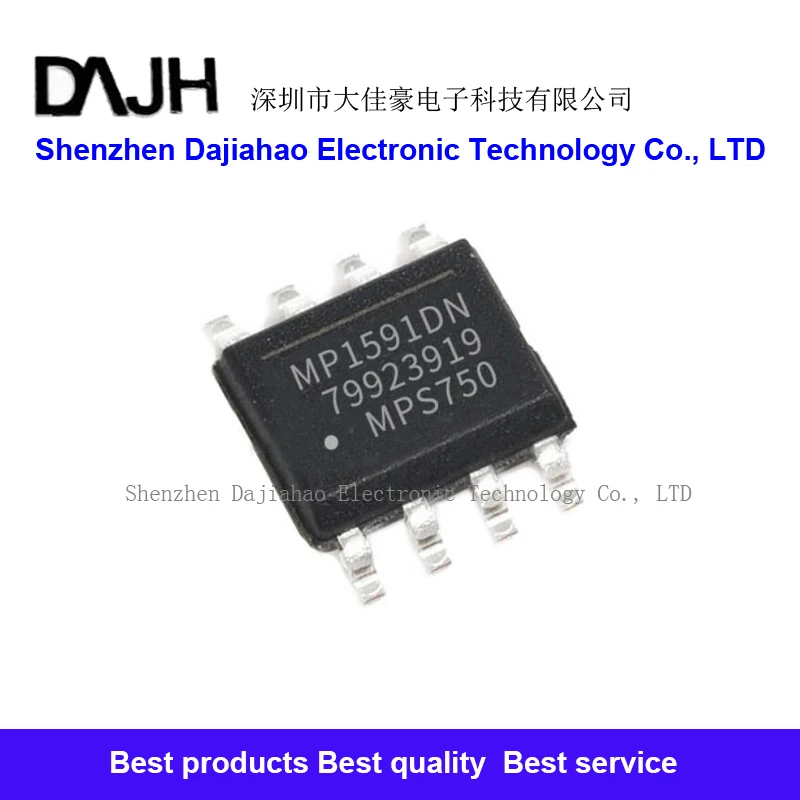 10pcs/lot MP1591D MP1591 switching regulator ic chips in stock  sop