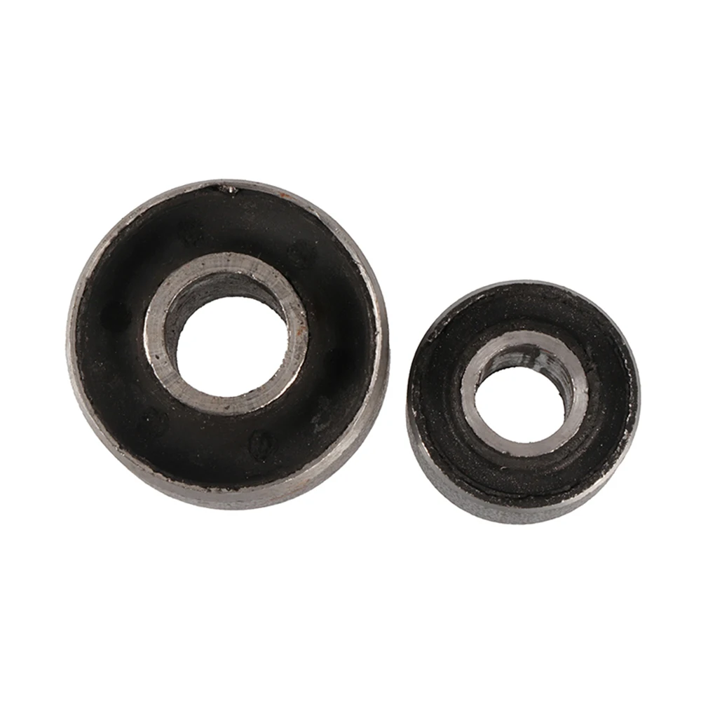 Engine Mount Bushing Kit 8mm 10mm Intermediate Bushing for Gy6 Scooter Moped Go Kart Bushing Kit Atv 50cc 125cc 150cc