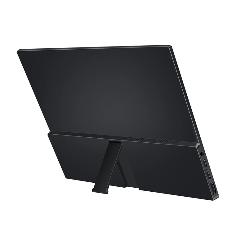 15,6 Zoll 1080p FHD tragbarer Monitor mit Touchscreen, zwei Lautsprechern, HDR IPS 100%sRGB Gaming-Display für Laptop, Xbox, PS4/5, Switch – Detail 26