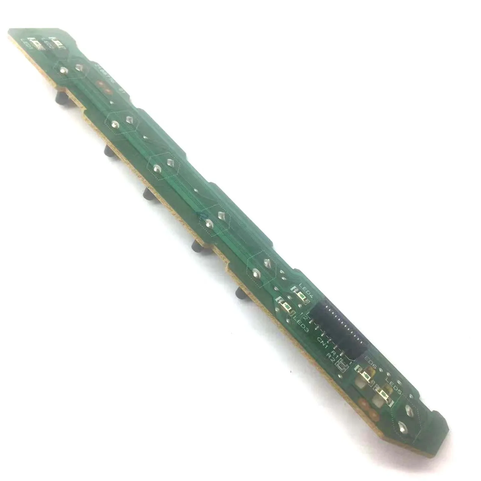 Panel Button Board CG86 Fits For Epson L3156 L3558 L3215 L3255 L3206 L3253 L3231 L3230 L3550 L3211 L3200 L3556 L3256 L3252 L3218