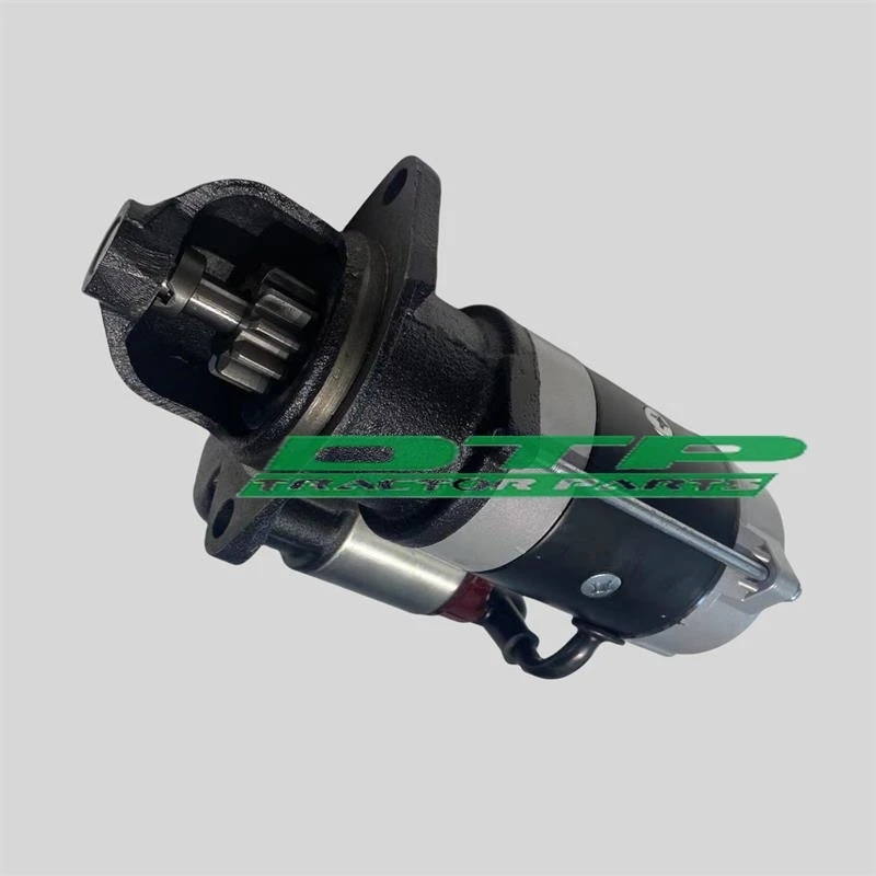 starter motor（4.5kW 24V） for Quanchai diesel engine parts