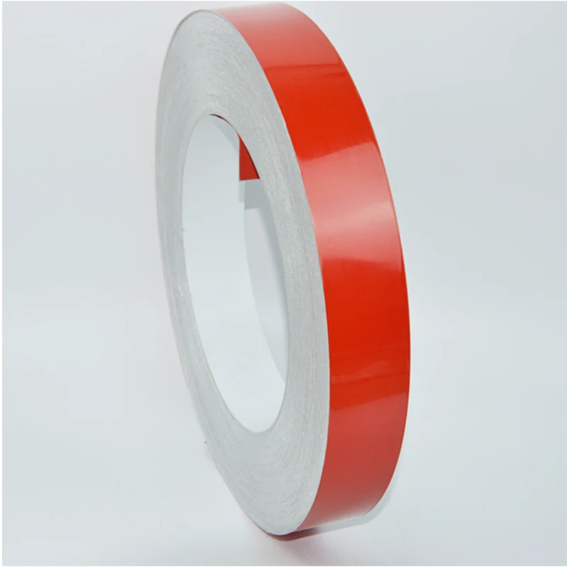 8cm 100meters Flat Aluminum Tape (Coil without Folded Edge for Channel Letter Sign Fabrication Making