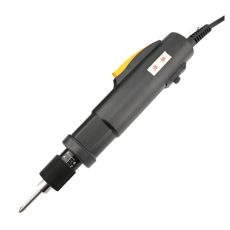 

3F Electric Screwdriver 802 Electric Batch 801 Screw Batch Industrial Grade Torque Screwdriver Screwdriver