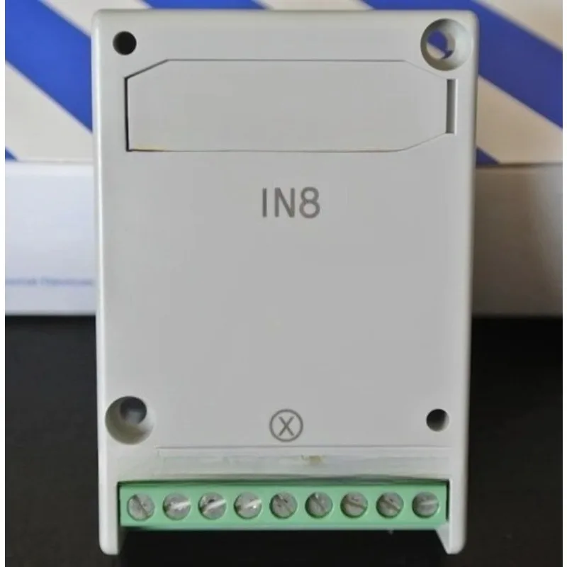 Parts For AFPX-IN8 …