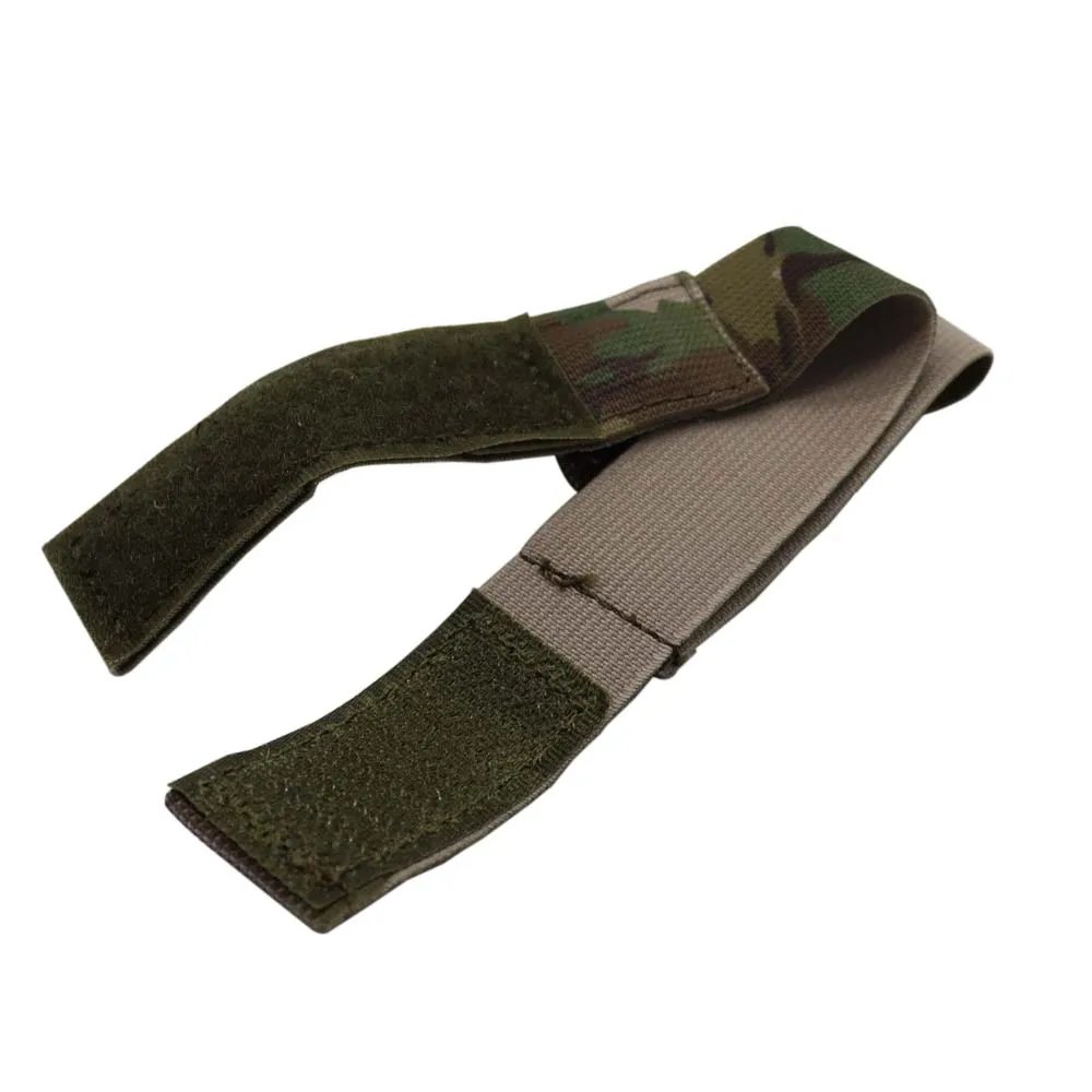 Strong Magnetic Adsorption Strap Sling Sentry Strap Adapter Rifle Hunting Airsoft Gear Outdoor Equipment Accessories