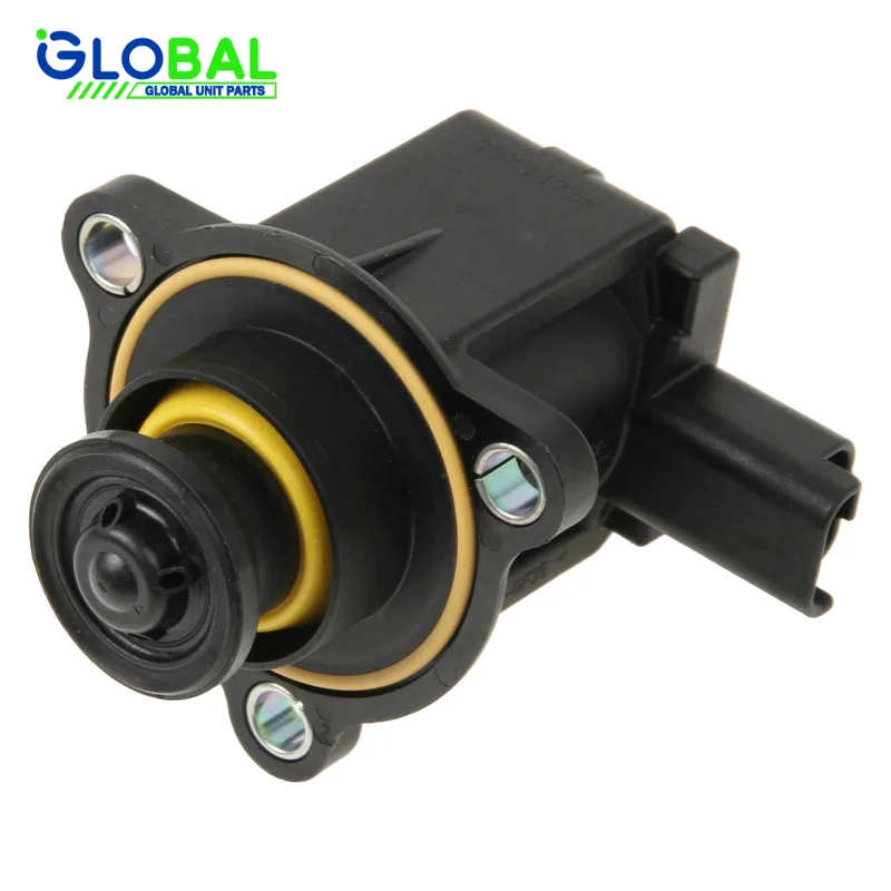 11657566324 11657578683 Tubercharger Solenoid Valve Fits For BMW Mini Cooper 1.6L 701115080 11657593273 037975 037977