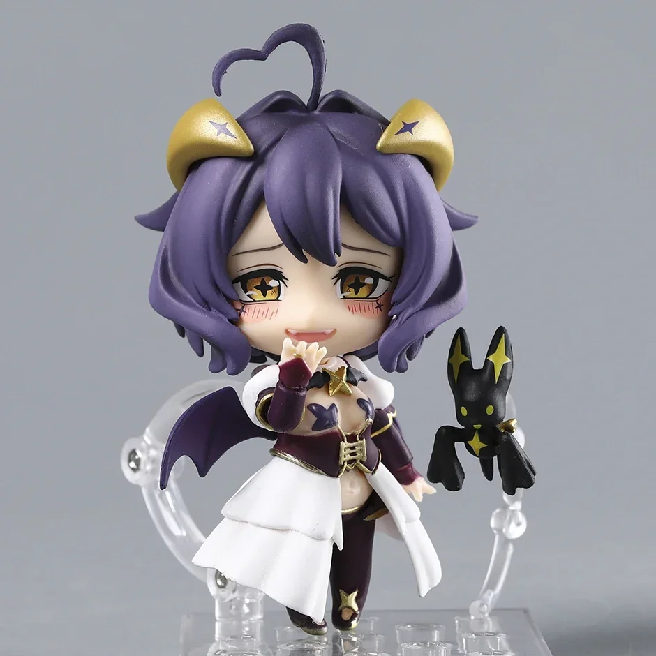 Gushing over Magic Girls 2446 Magia Baiser Collectile Model Anime Figure Action Kawaii Doll Toy هدية عيد ميلاد