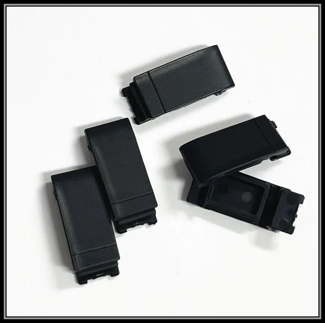 

New Battery Door Cover Port Bottom Base Rubber for Canon 7D Mark II 7DII 7D2 Camera repair part