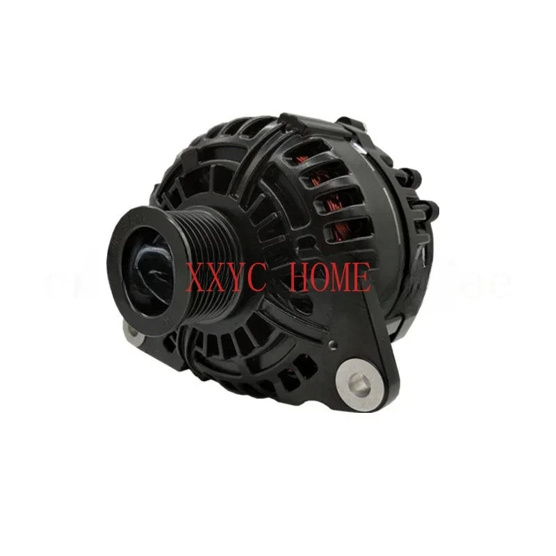 Diesel Generator Engine Spare Parts 5332605 24V 120A alternator generator