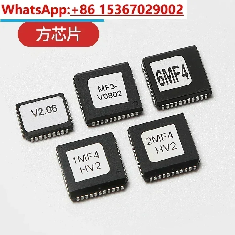 Placa principal do elevador MC2/MF3/MF4/chip de caixa de pesagem LMS1-C