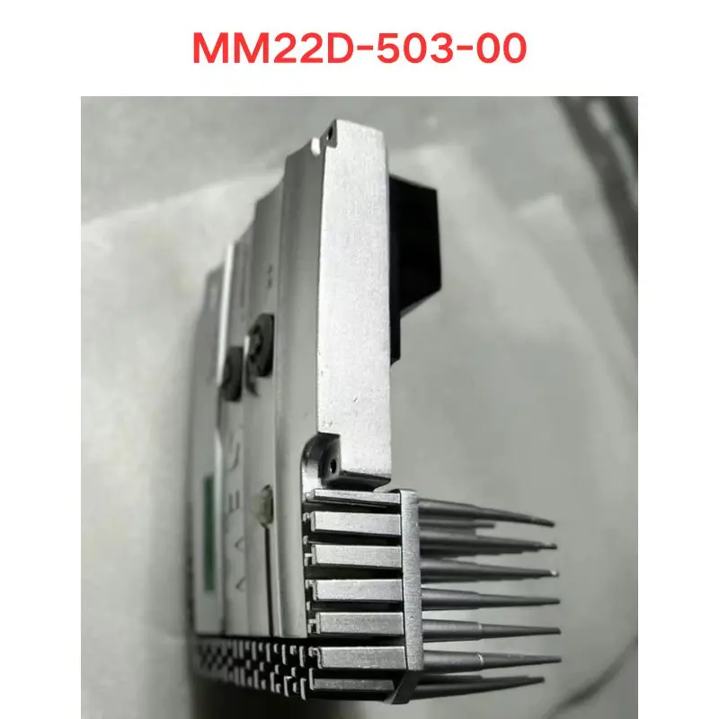Used OEM disassembled parts inverter MM22D-503-00 Functional test OK