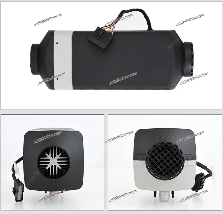 

lf bros 5KW 12v 24v high quality auto car heater air heater auto diesel parking heater