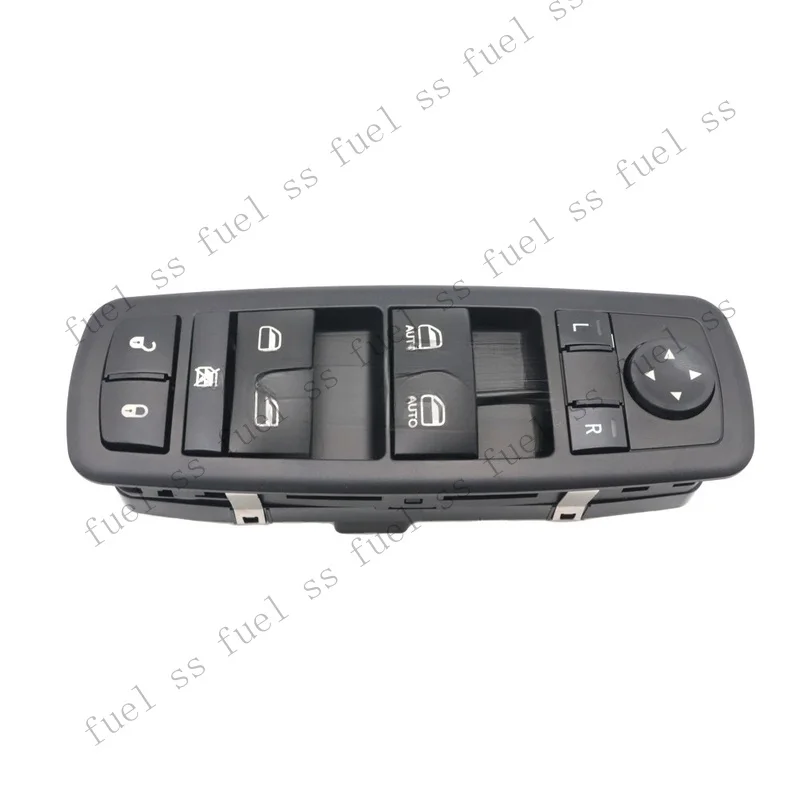 S+ For Dodge Ram 1500 2009 2010 2011 2012 Driver Side Master Power Window Switch