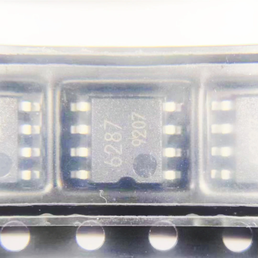 20 pcs/LOT BA6287F-E2 Marcação 6287 Dc Motor Driver Chip Controller