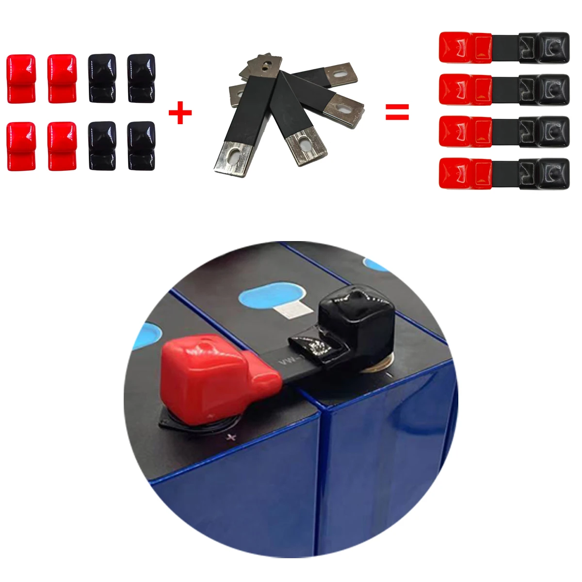 Lifepo4 Battery Fle… - image