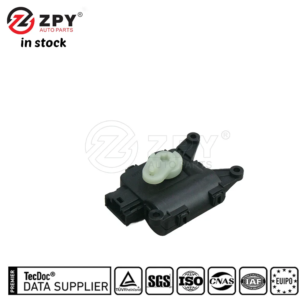 

ZPY Высококачественный привод обогревателя для VW PASSAT 561 907 511E 2012-2022 гг.