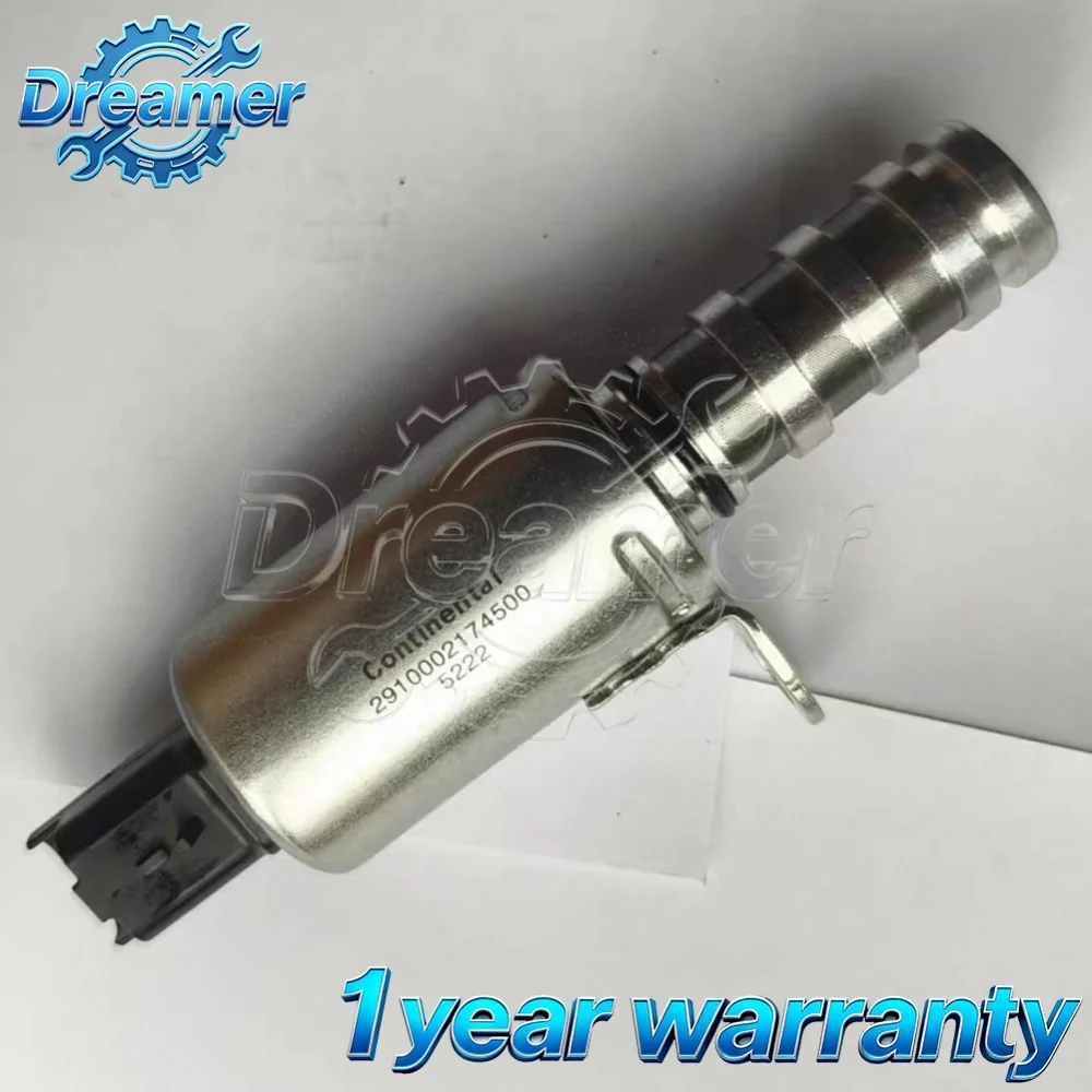 11367587760 11368610388 11367604292 Genuine New Timing Control Solenoid Valve For BMW 118i 1.6L For Mini Cooper L3 1.5L L4 1.6L