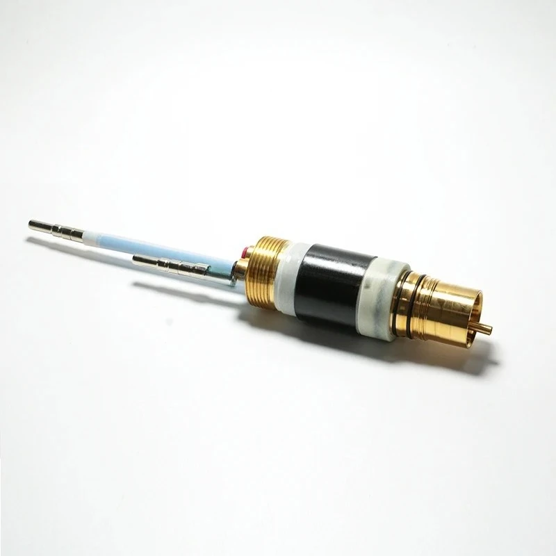 High Performance MAXPRO200 Plasma Torch Head 420087 Torch Body Professional Cutting Machine Parts