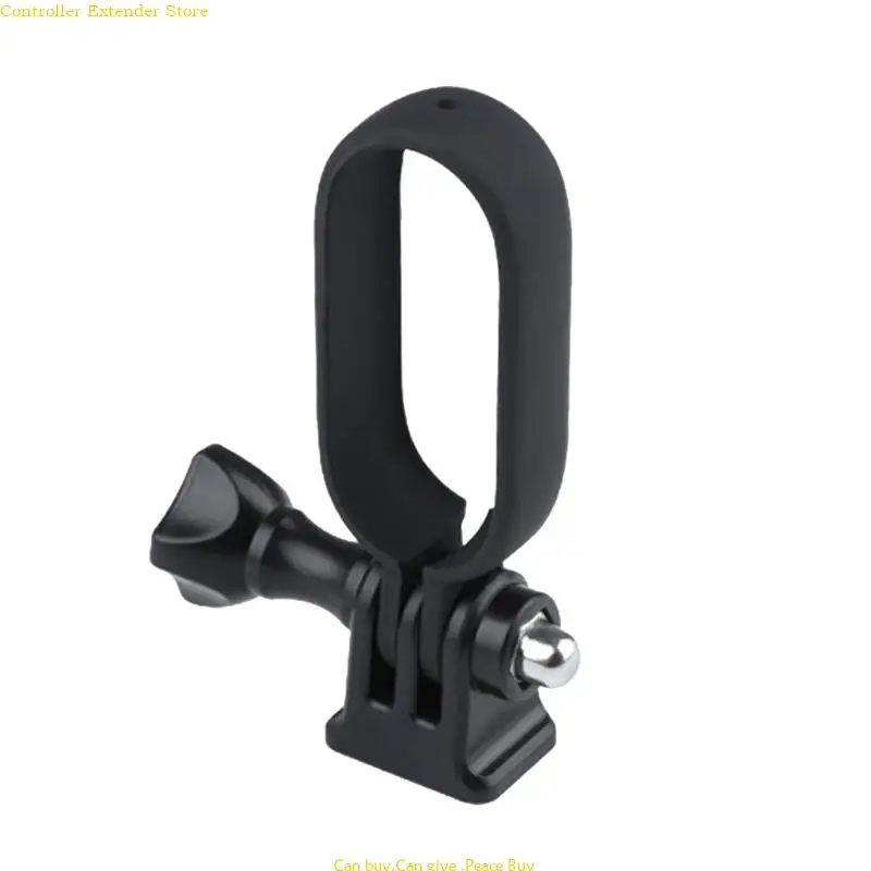 

Mount Adapter Bundle Protective Frame with 1/4" Thread Adapter for 360 Go2 for Tripod Selfie