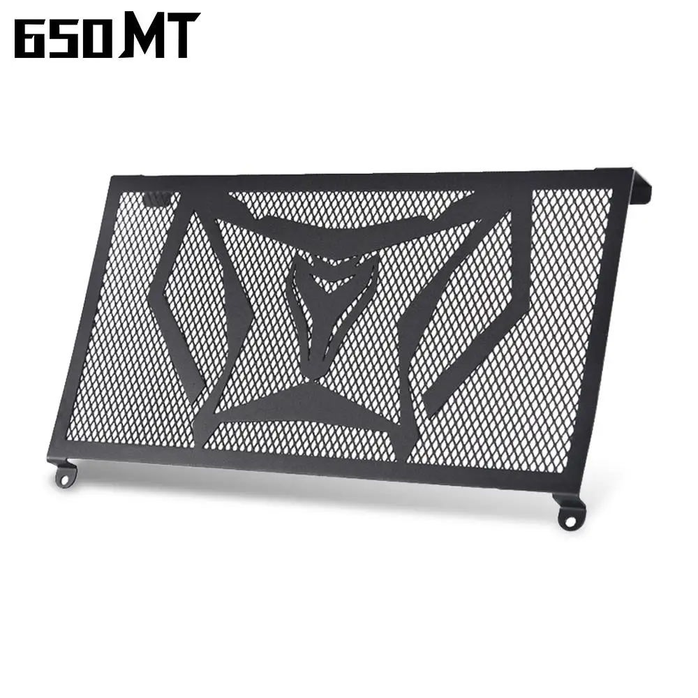 Radiator Guard Protector Grille Cover, Acessórios para Motocicleta, CFMOTO CF MOTO 650 MT 650 MT650 CF650MT 2017-2023